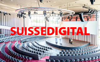 SUISSE DIGITAL-DAY 2023 - Cable Event in Bern